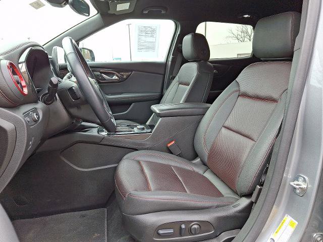 Used 2023 Chevrolet Blazer RS image 14