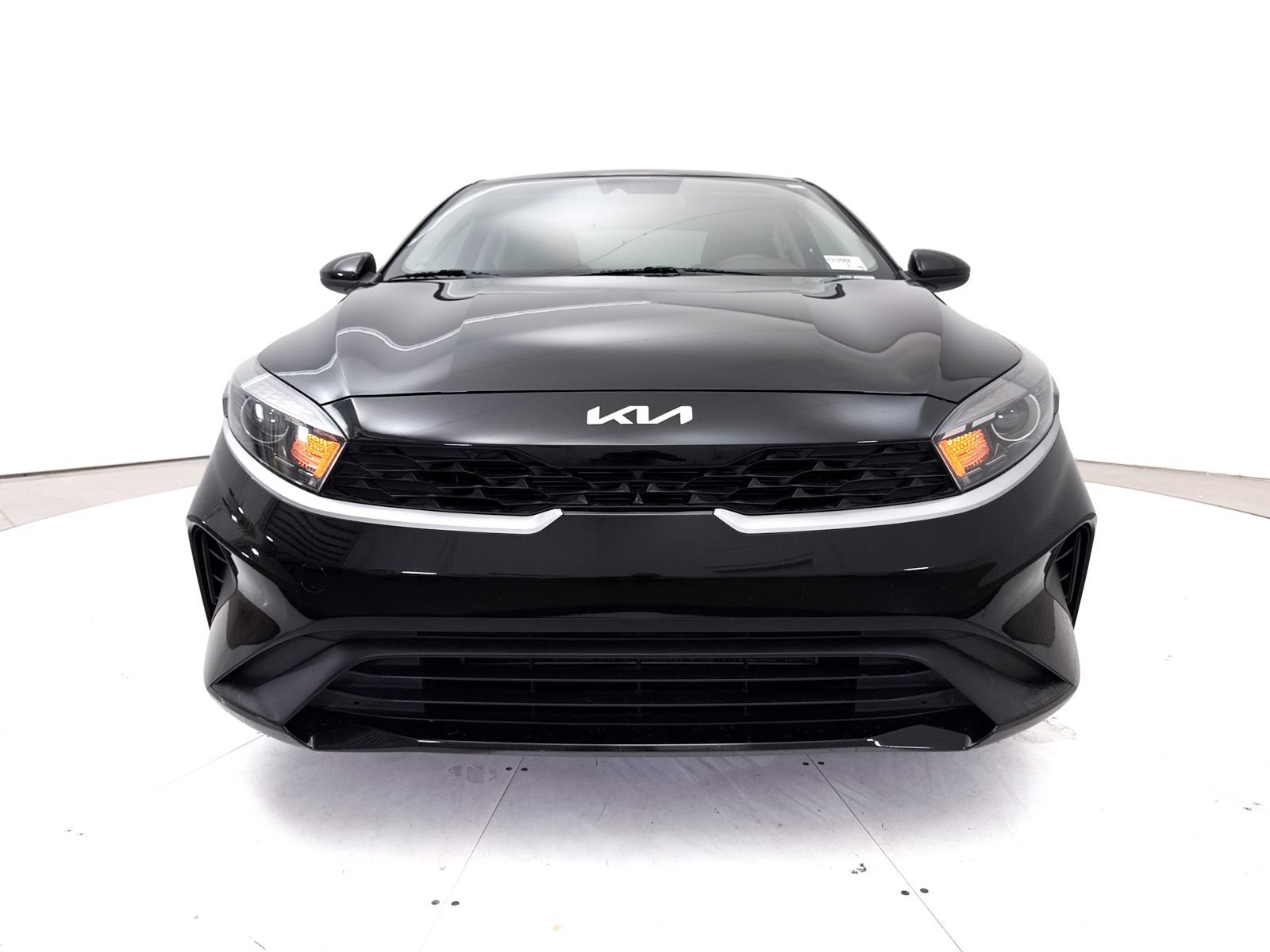 Certified 2022 Kia Forte Sedan FWD image 11