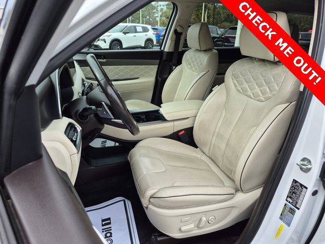 Used 2020 Hyundai Palisade Limited image 11