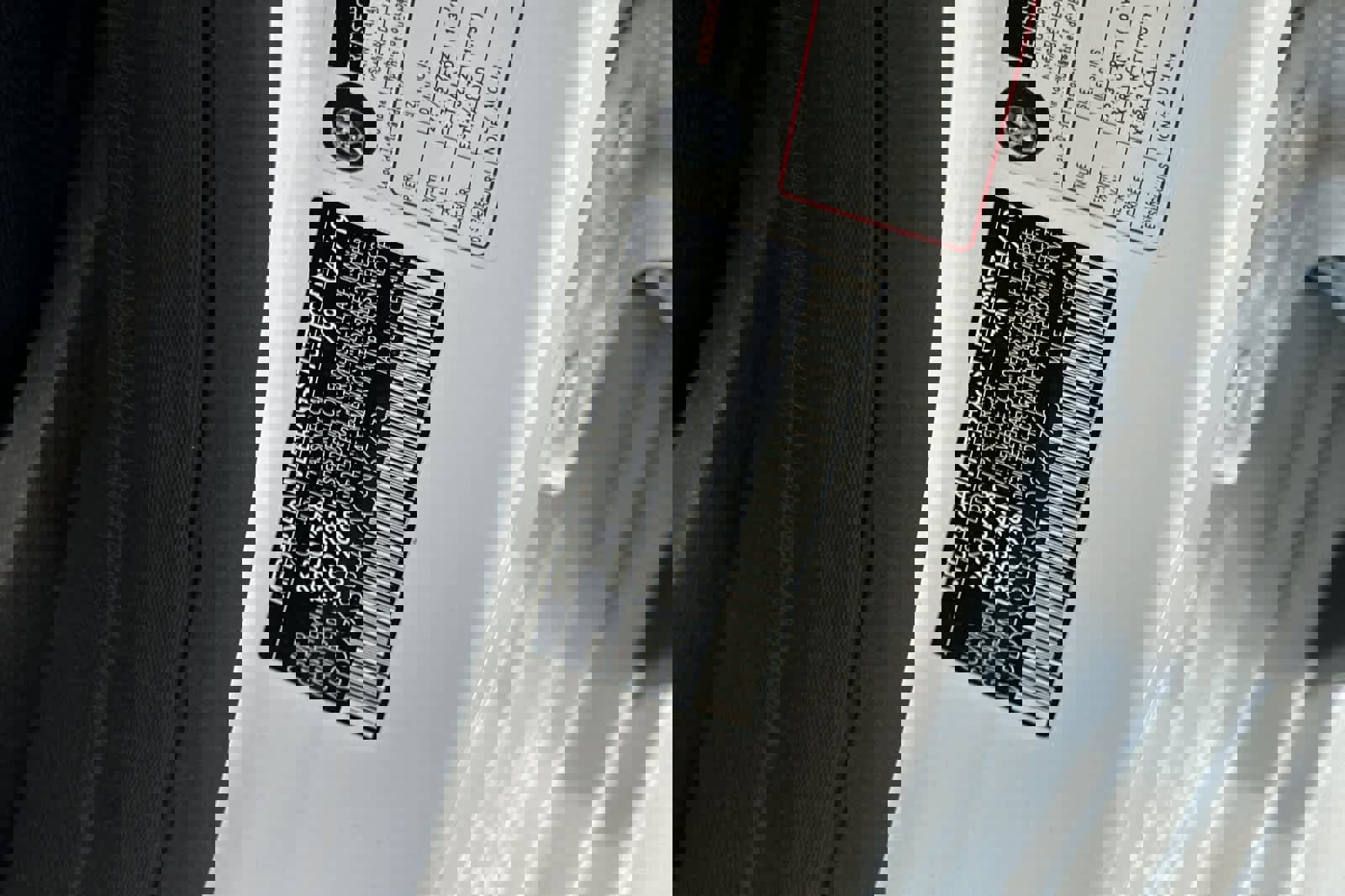 Used 2019 Mercedes-Benz AMG GT 63 image 25