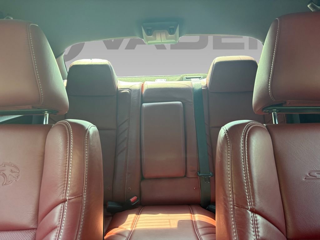 Used 2022 Dodge Challenger SRT Hellcat Redeye image 2