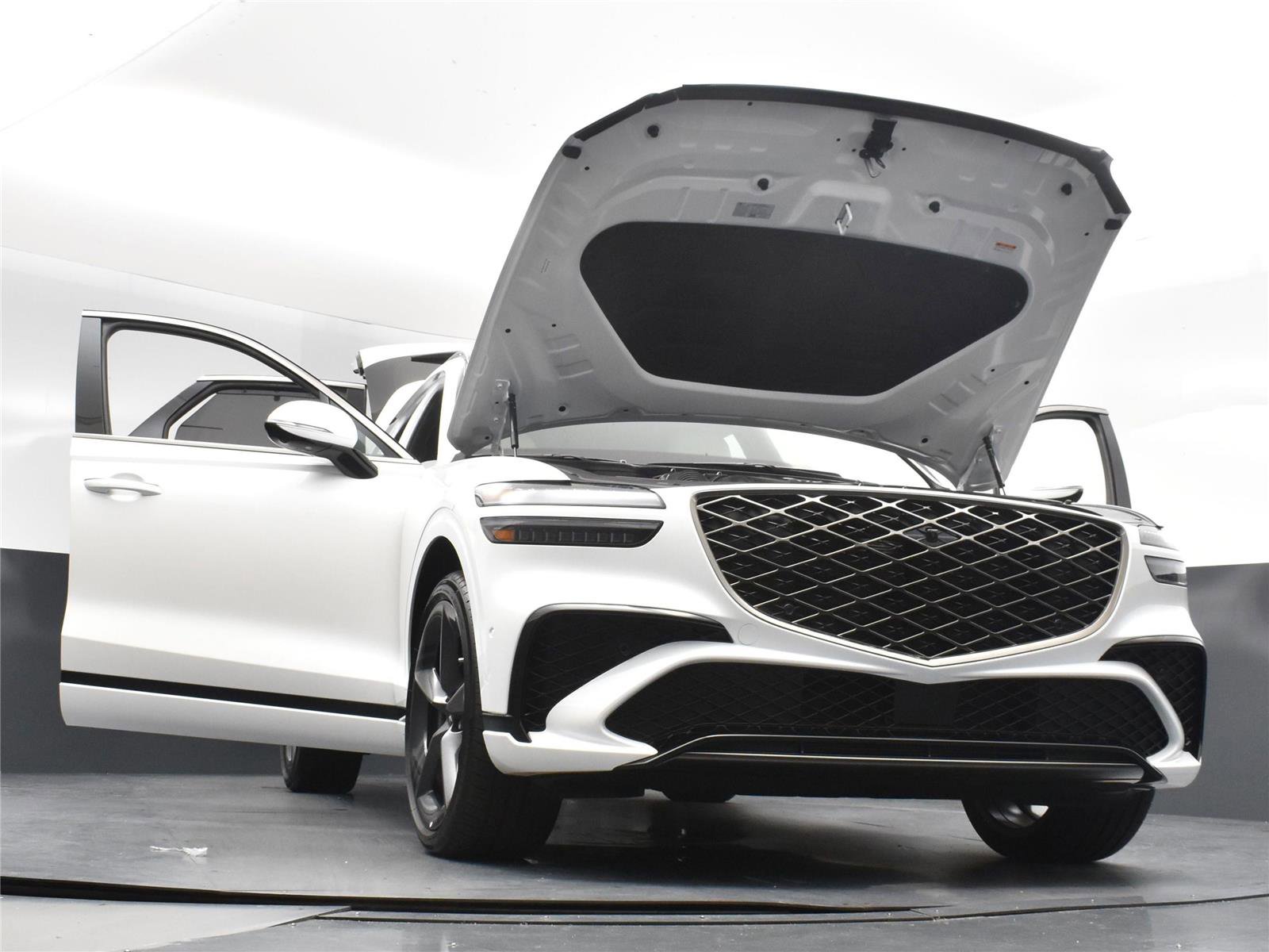 New 2026 Genesis GV70 3.5T Sport Prestige image 20