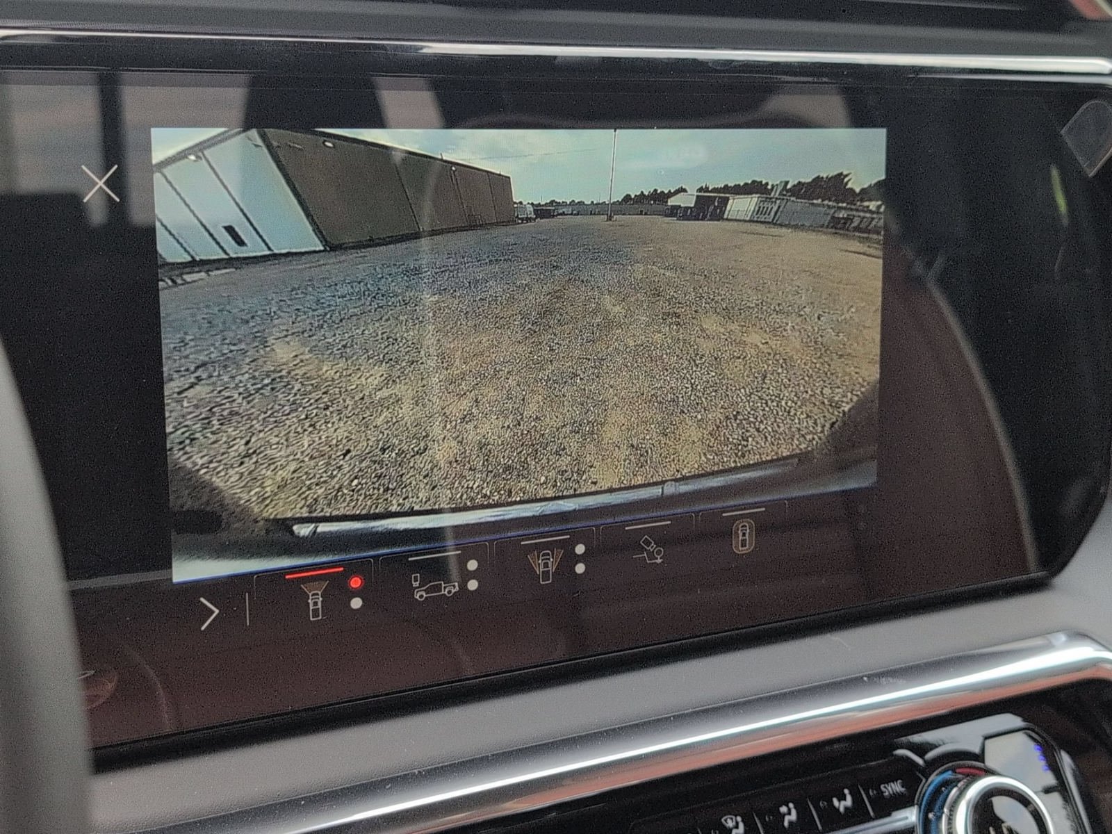 New 2026 GMC Sierra 1500 Denali Ultimate AWD/4WD image 19