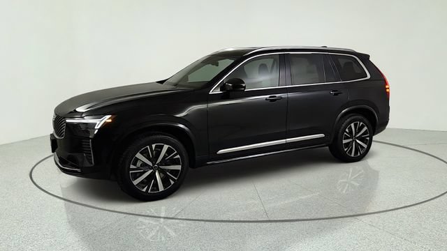 New 2026 Volvo XC90 B6 Core w/ Protection Package AWD/4WD image 3