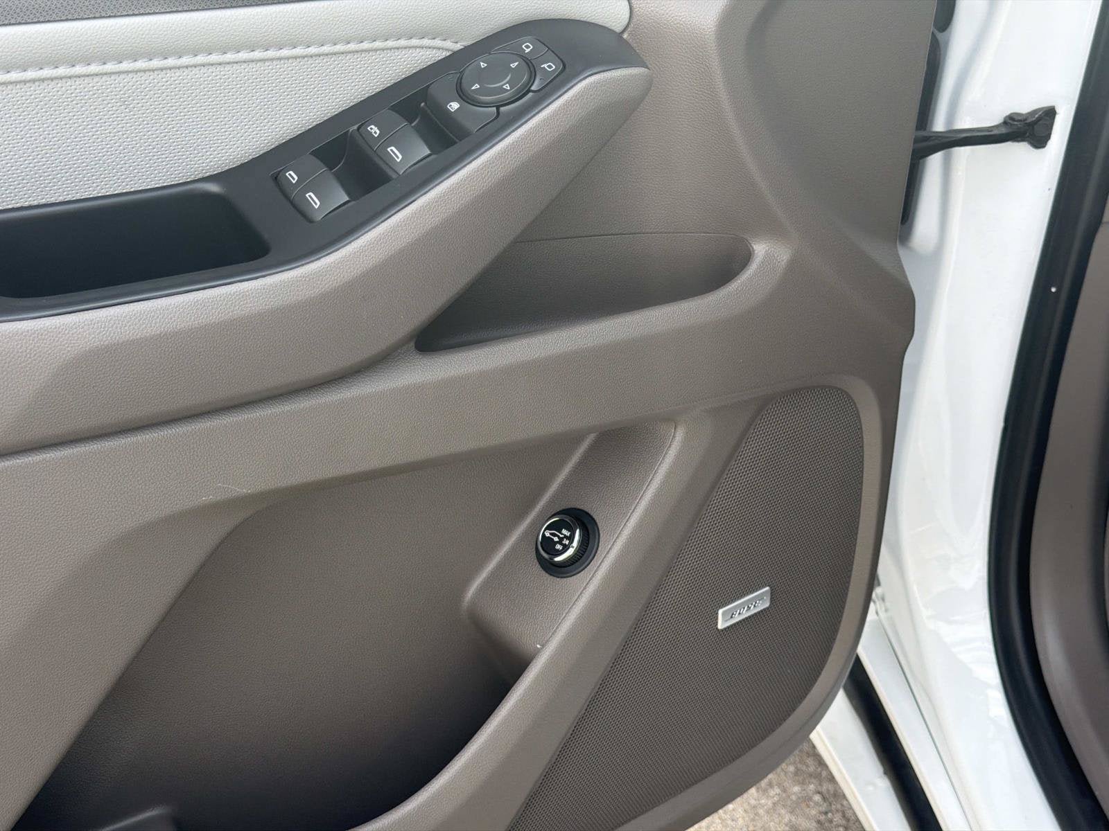 Certified 2021 Chevrolet Traverse Premier FWD image 10