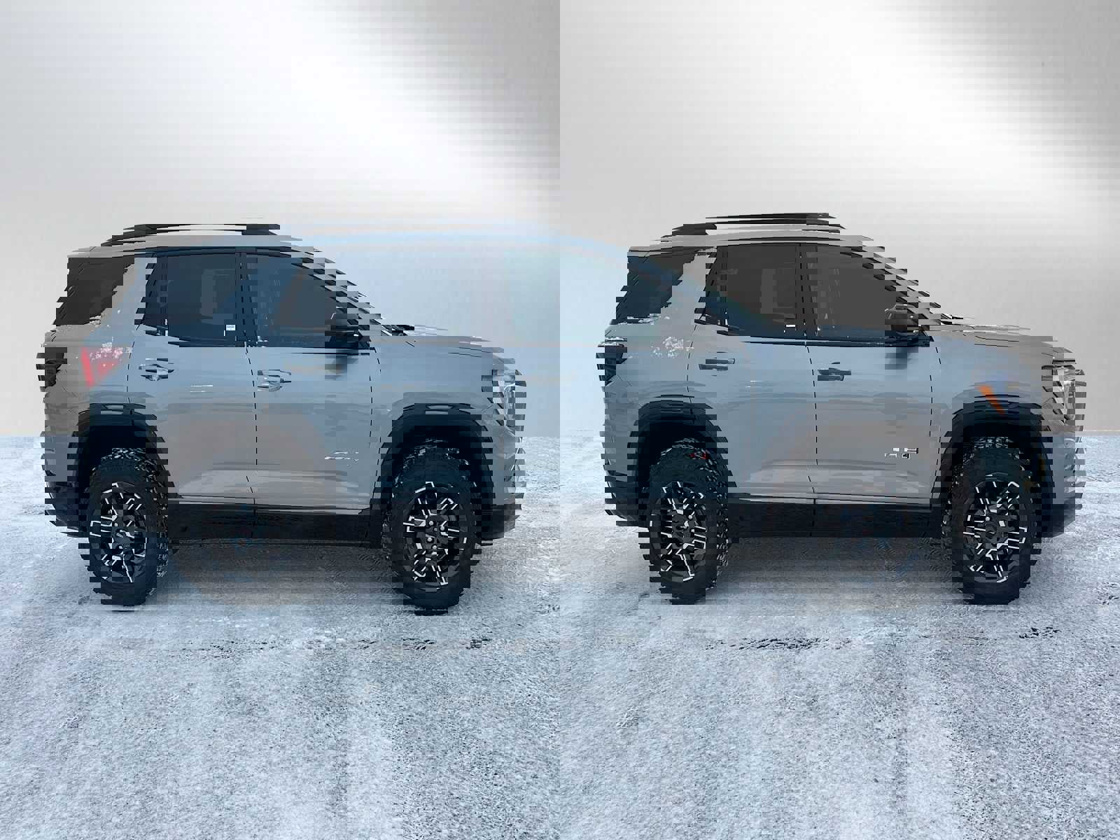 New 2026 GMC Terrain AT4 w/ Technology Package II image 2