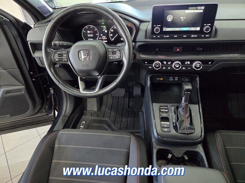 Used 2023 Honda CR-V Sport image 9