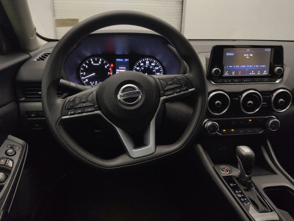 Used 2023 Nissan Sentra S FWD image 22