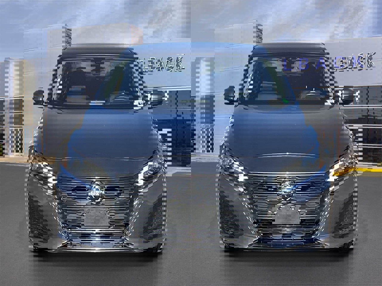 Used 2023 Nissan Altima 2.5 S image 8