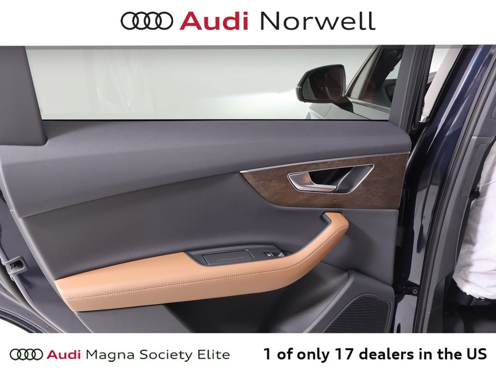 New 2026 Audi Q7 2.0T Premium Plus AWD/4WD image 21
