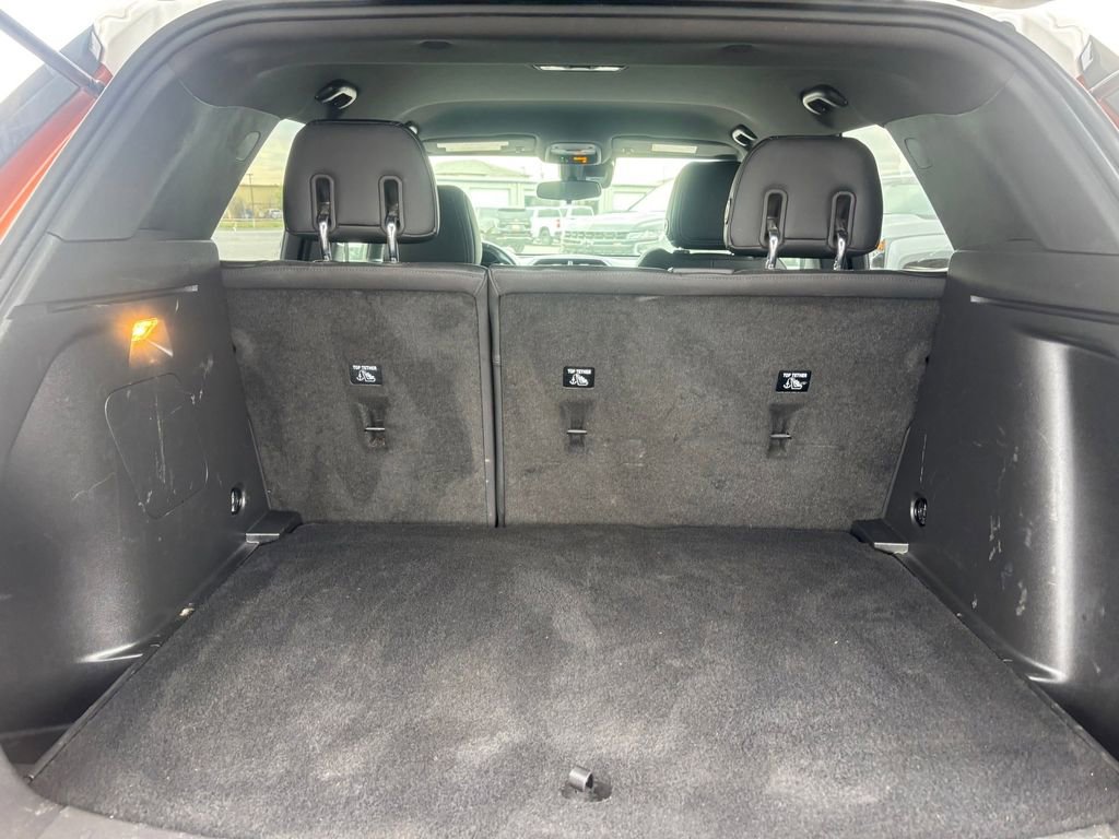 Used 2022 Chevrolet TrailBlazer ACTIV image 28