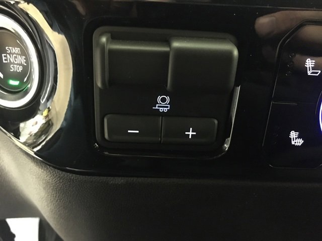 New 2026 Chevrolet Silverado 1500 RST w/ RST Select Package image 29