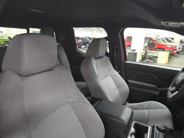 New 2026 Toyota Tacoma SR5 AWD/4WD image 10