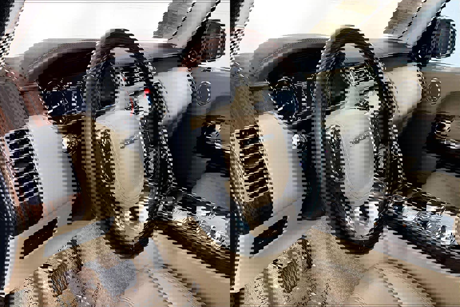 Used 2016 Land Rover Range Rover image 16