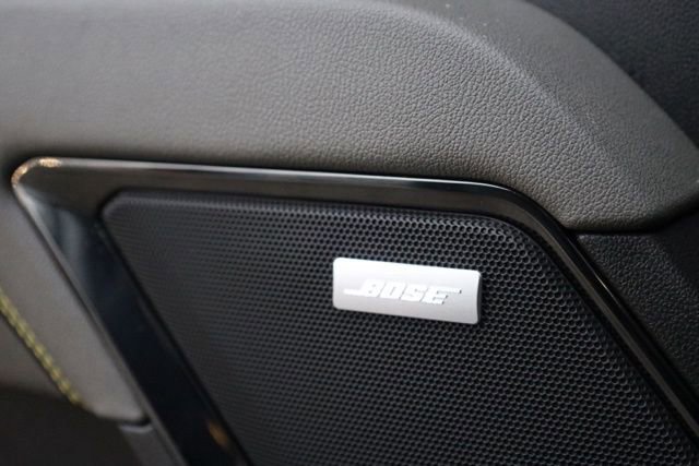 Certified 2025 Chevrolet Silverado 1500 ZR2 w/ Technology Package image 26