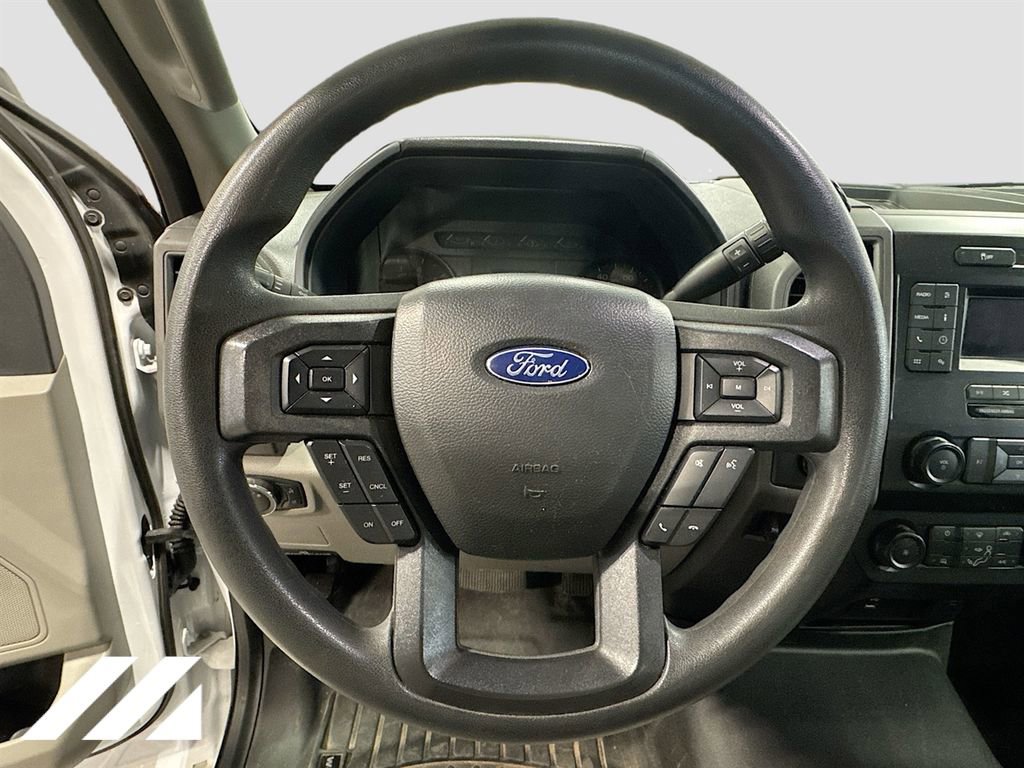 Used 2022 Ford F250 XL w/ Power Equipment Group image 11