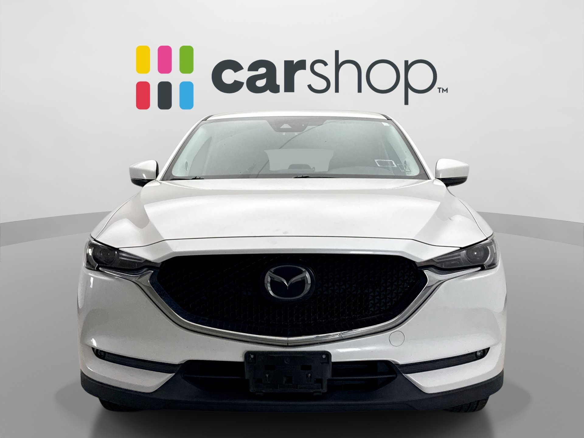 Used 2019 MAZDA CX-5 Grand Touring AWD/4WD image 8