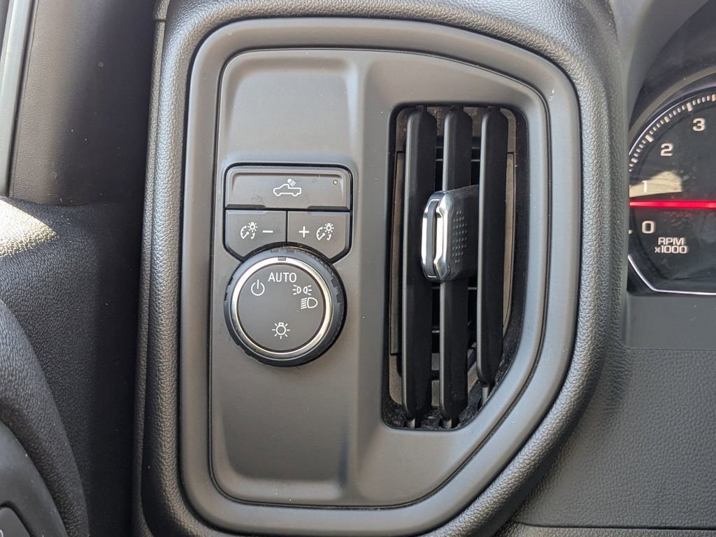 Used 2023 Chevrolet Silverado 2500 W/T w/ WT Convenience Package image 24