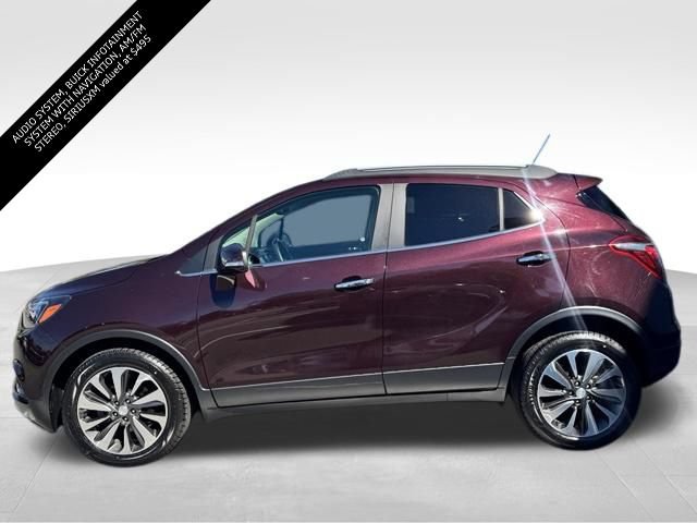 Used 2018 Buick Encore Preferred FWD image 5
