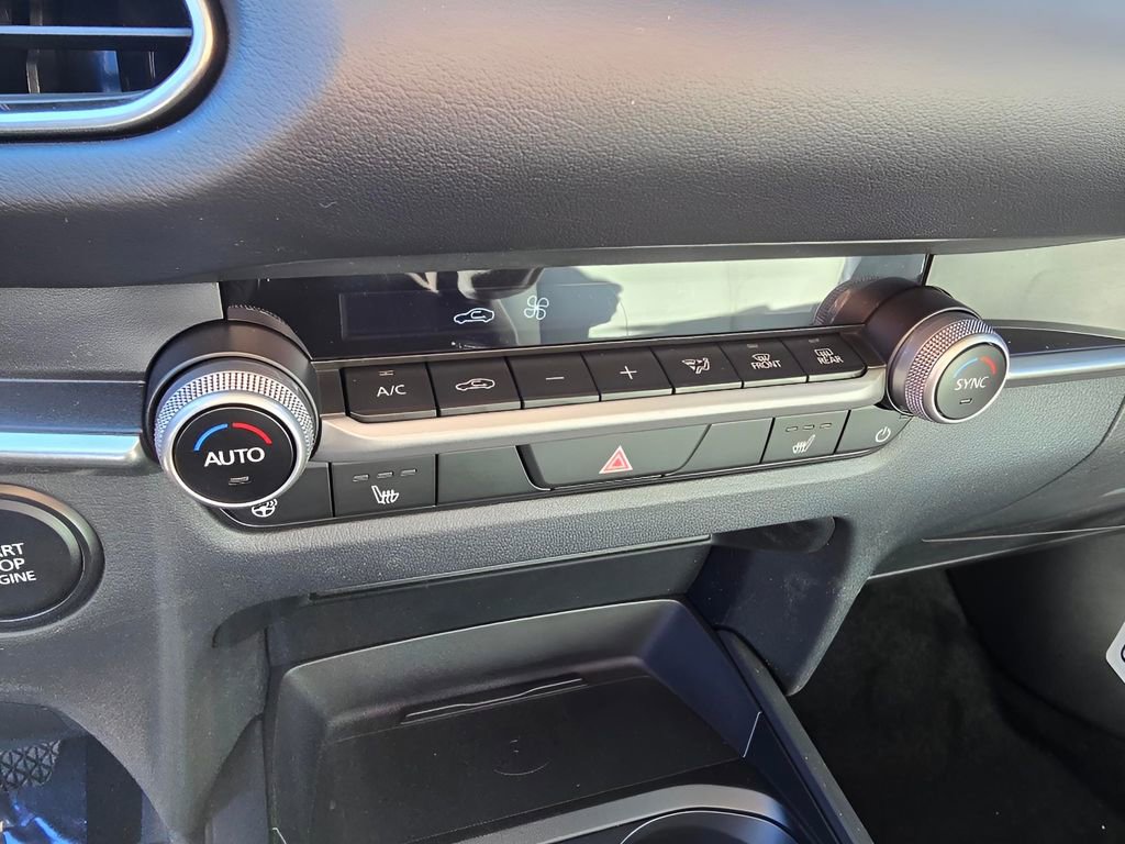 New 2026 MAZDA CX-30 AWD 2.5 S w/ Premium Package image 21