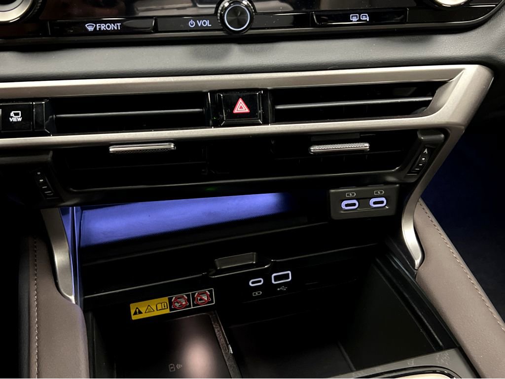 New 2026 Lexus RX 350 AWD/4WD image 17
