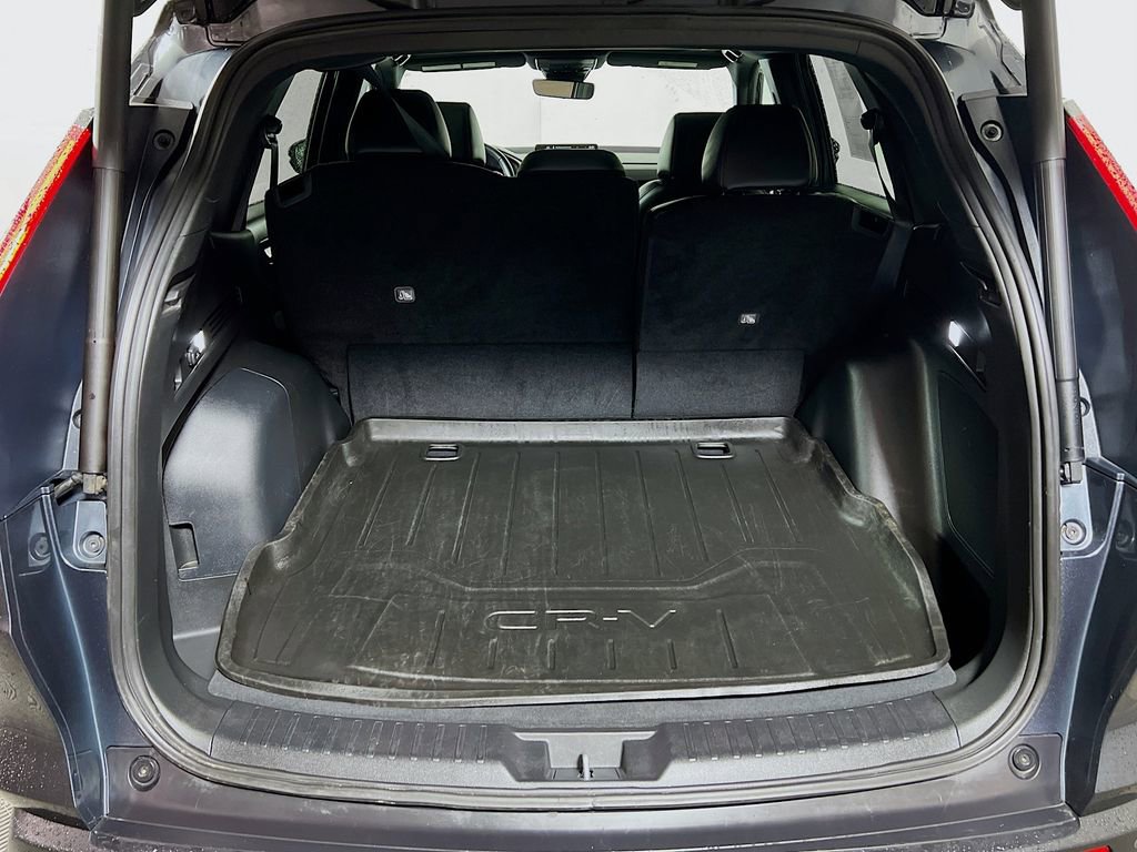 Used 2025 Honda CR-V Sport Touring image 24