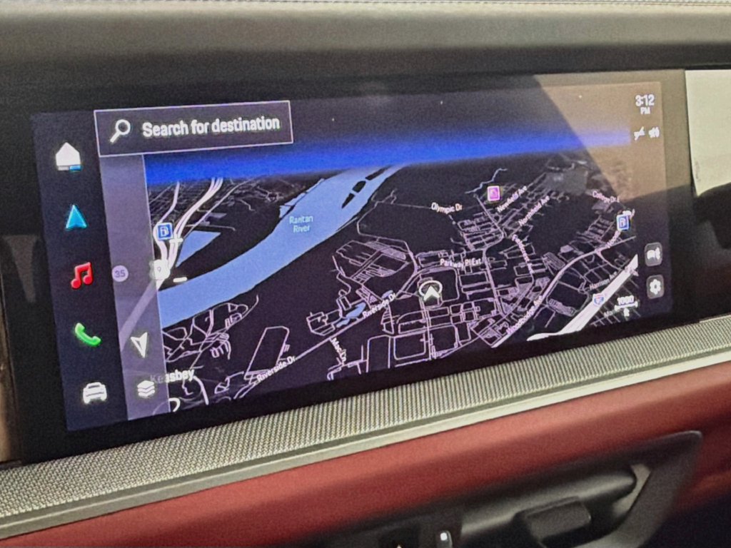 New 2026 Porsche Cayenne S AWD/4WD image 16