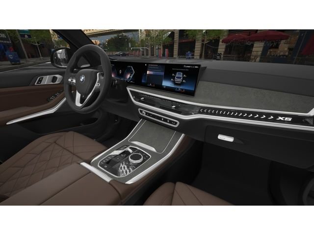 New 2026 BMW X5 xDrive40i w/ Climate Comfort Package image 14