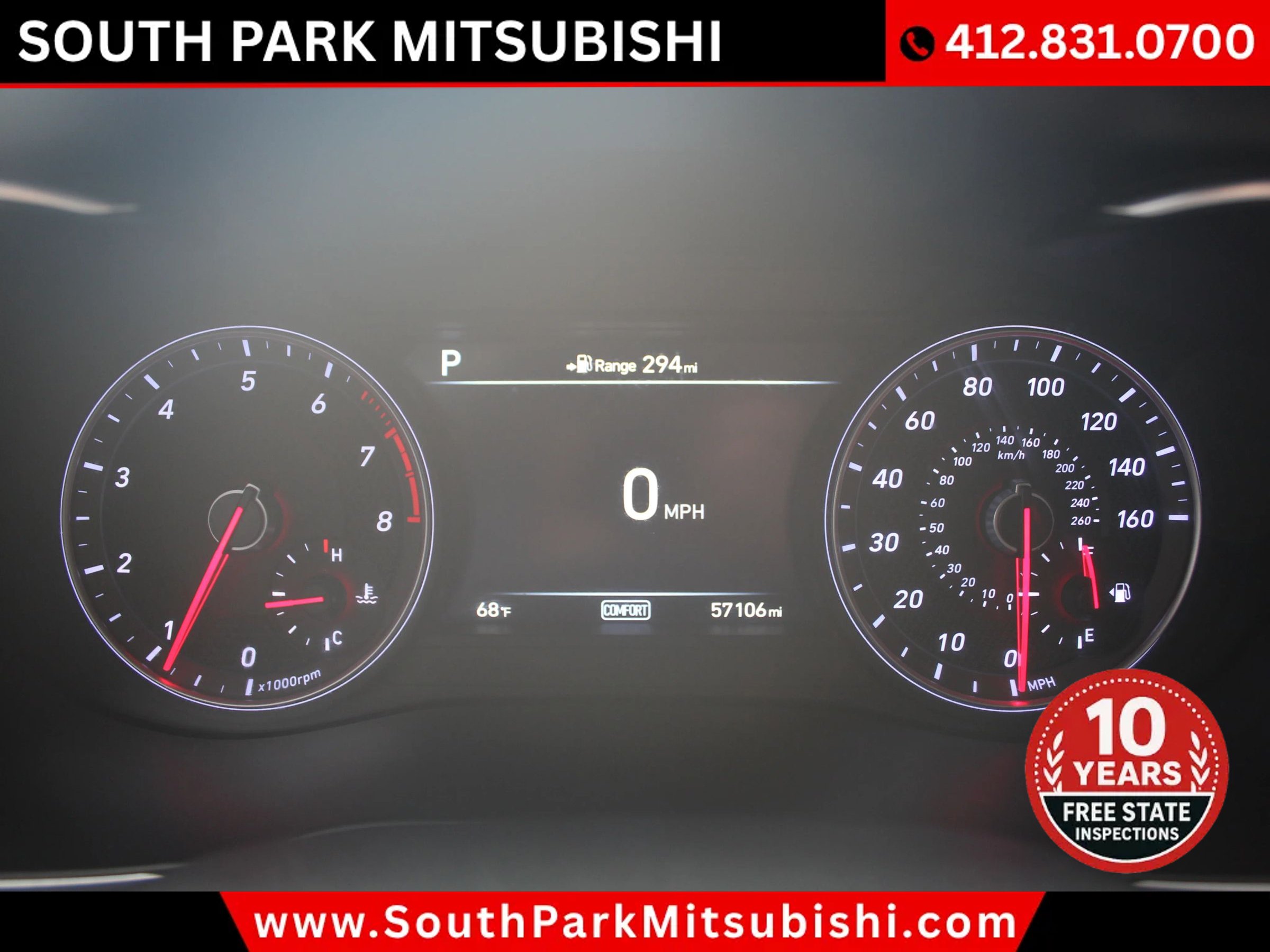 Used 2019 Genesis G70 2.0T Advanced AWD/4WD image 20