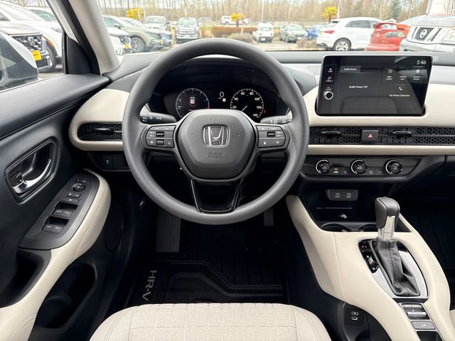 New 2026 Honda HR-V LX image 29
