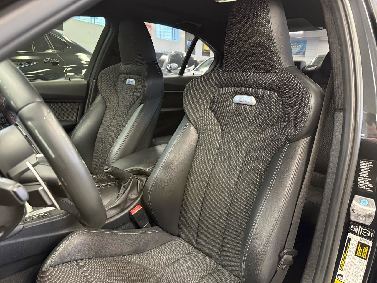 Used 2015 BMW M3 image 31
