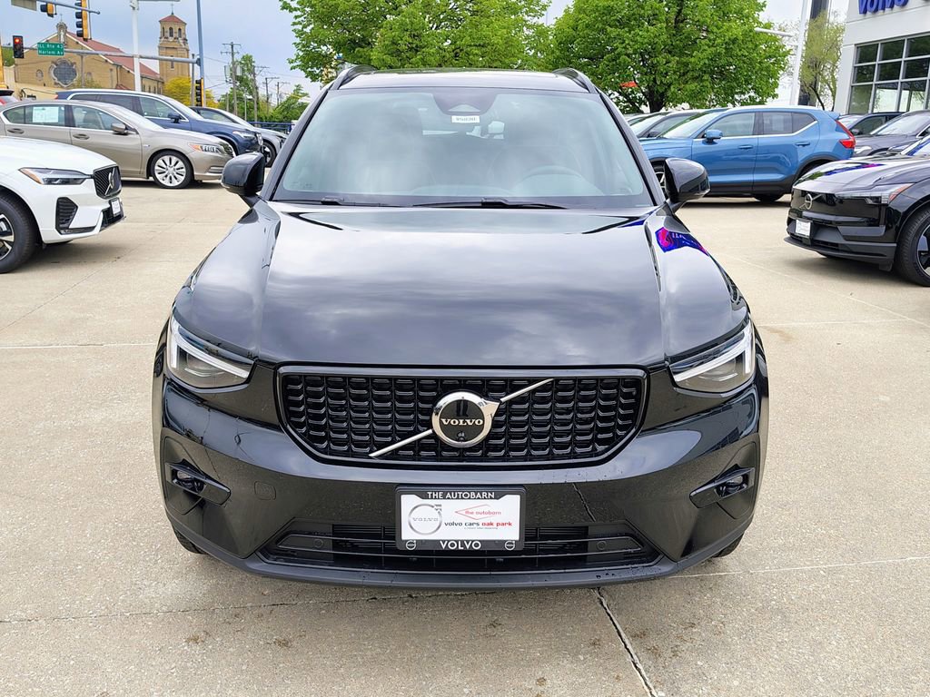 New 2026 Volvo XC40 B5 Ultra w/ Climate Package AWD/4WD image 5