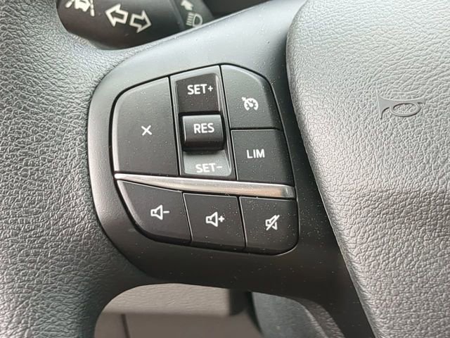 New 2025 Ford Transit 250 Low Roof image 26