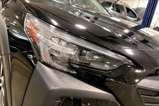 Used 2023 Subaru Outback 2.5i image 28