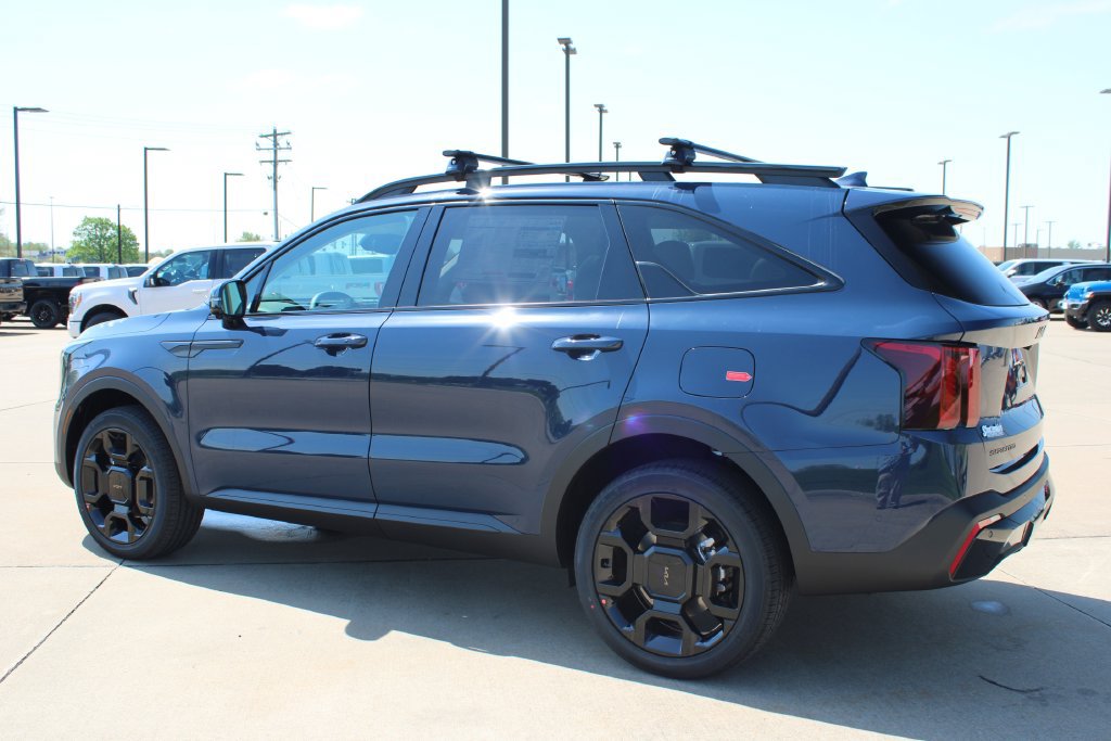 New 2026 Kia Sorento SX AWD/4WD image 18
