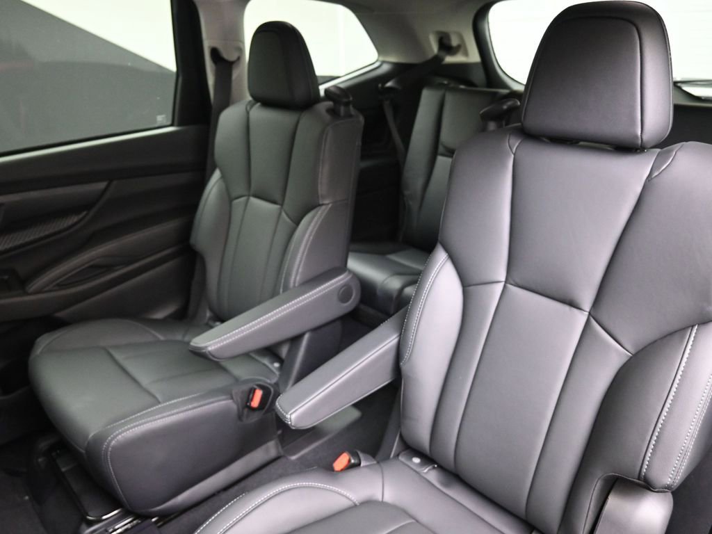 New 2026 Subaru Ascent Premium image 22