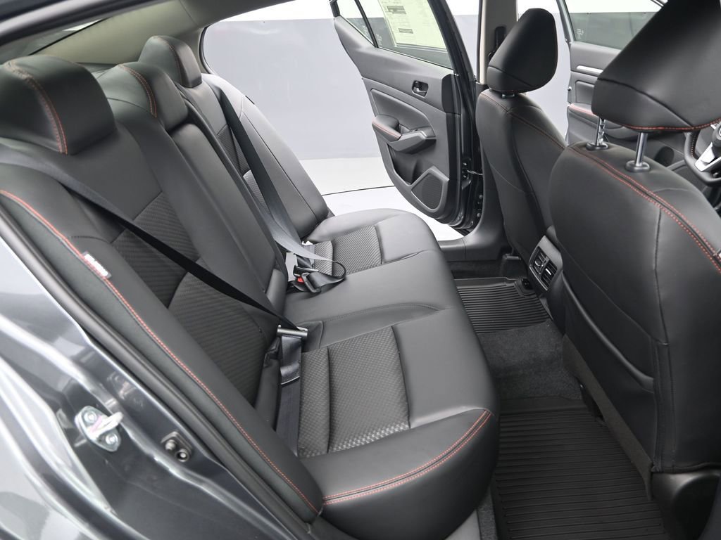 New 2026 Nissan Altima 2.5 SR image 27