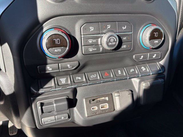 Used 2020 Chevrolet Silverado 2500 LT w/ Texas Edition AWD/4WD image 27