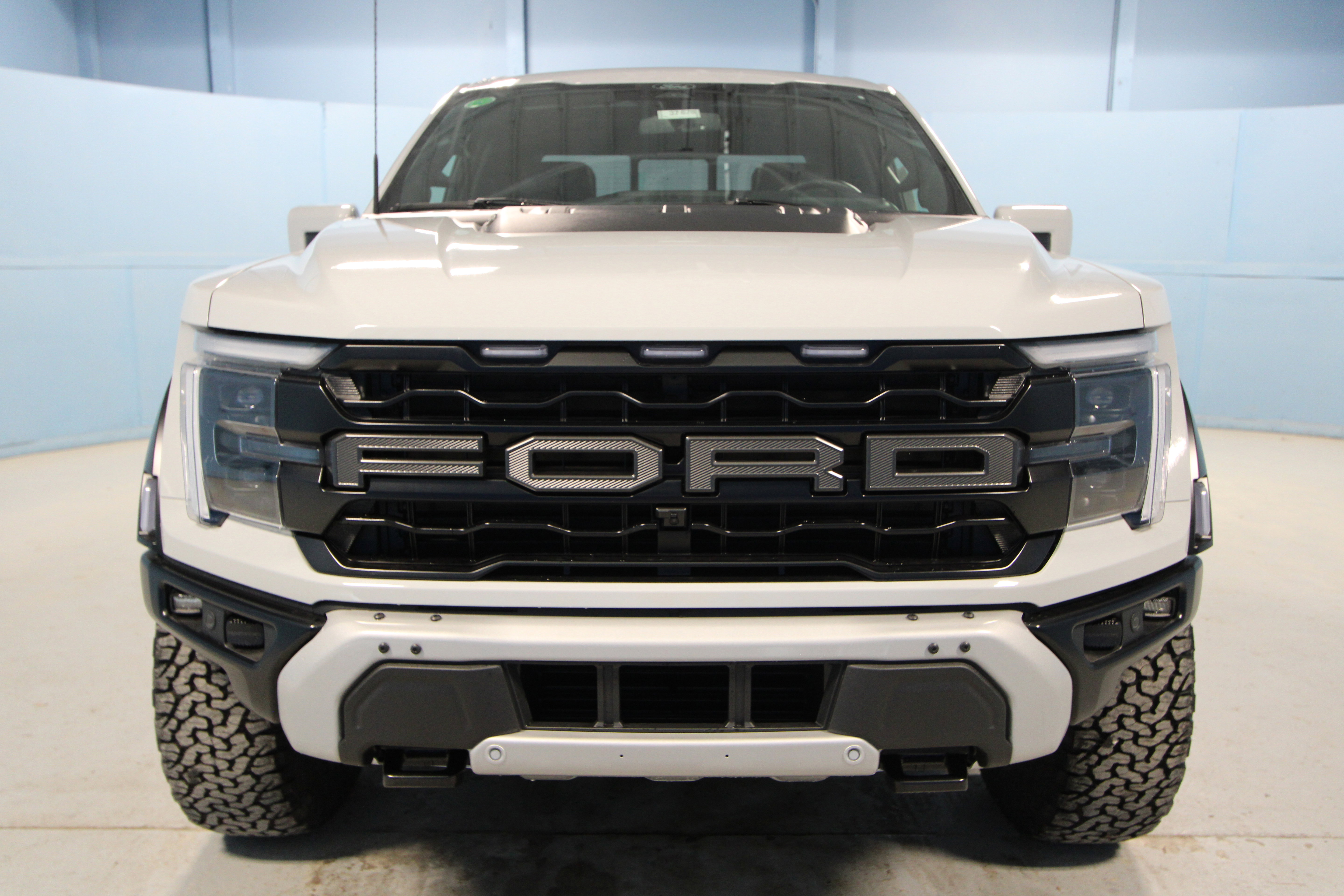 New 2026 Ford F150 Raptor image 27