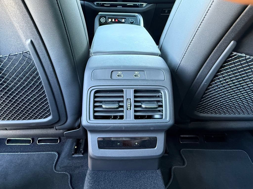 Used 2025 Audi Q5 Premium w/ Convenience Package AWD/4WD image 63