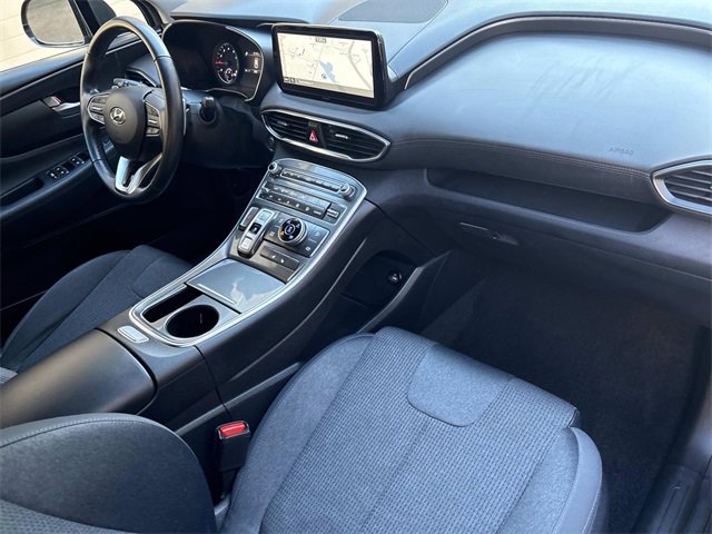 Used 2023 Hyundai Santa Fe SEL image 27
