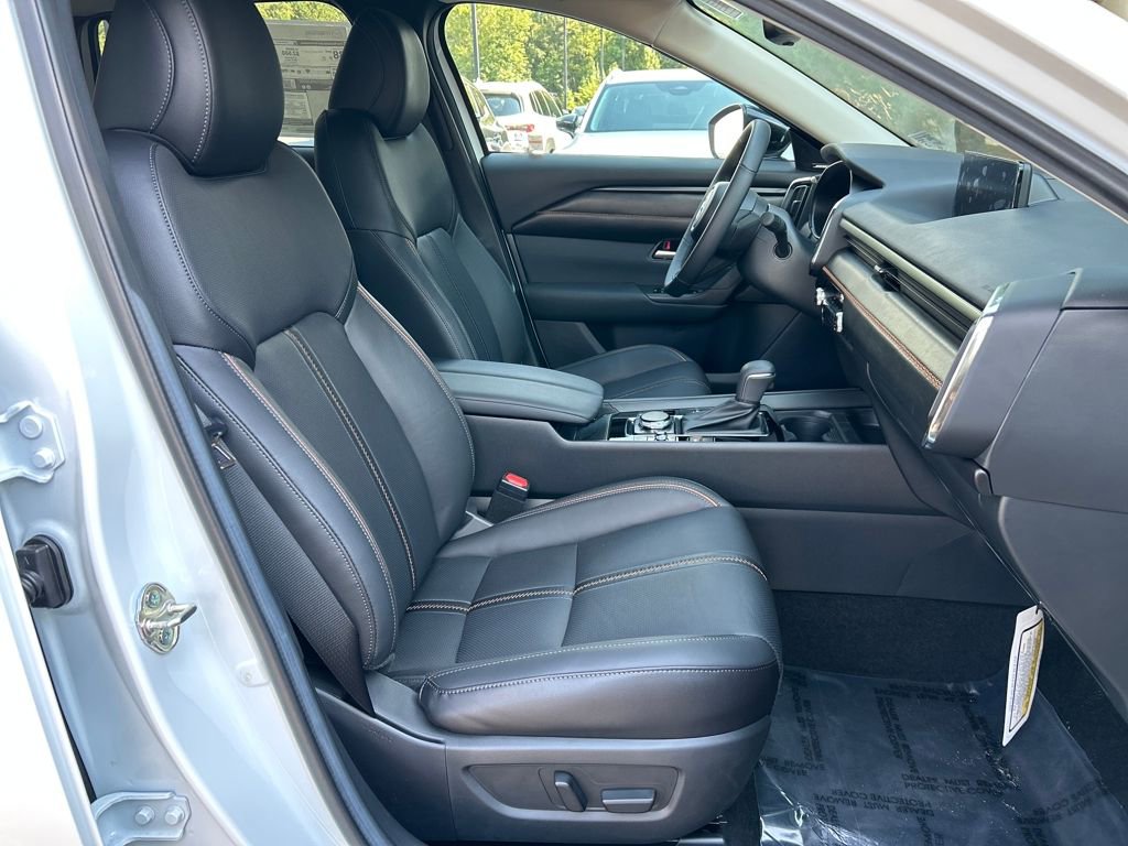 New 2025 MAZDA CX-50 2.5 Hybrid w/ Weather Package image 30