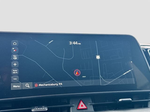 Used 2025 Kia Sportage X-Line image 16