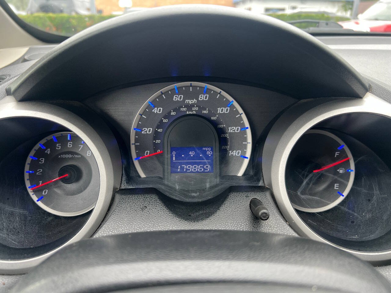 Used 2012 Honda Fit image 31
