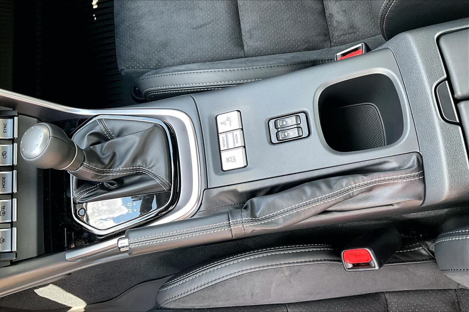 New 2026 Toyota GR86 Premium RWD image 7