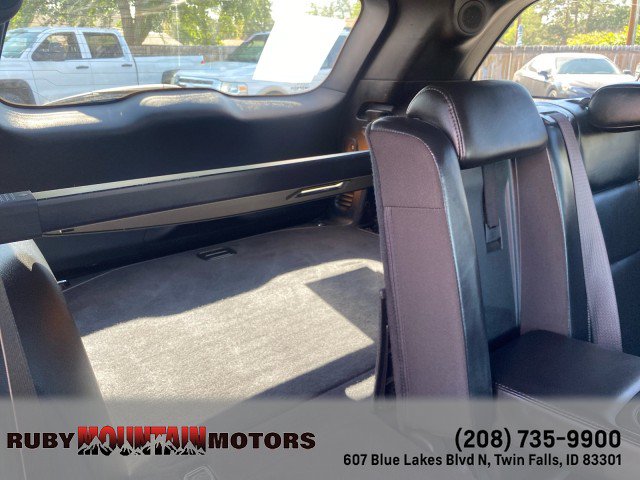 Used 2019 Jeep Grand Cherokee High Altitude AWD/4WD image 27
