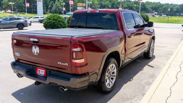 Used 2019 RAM 1500 Limited AWD/4WD image 5