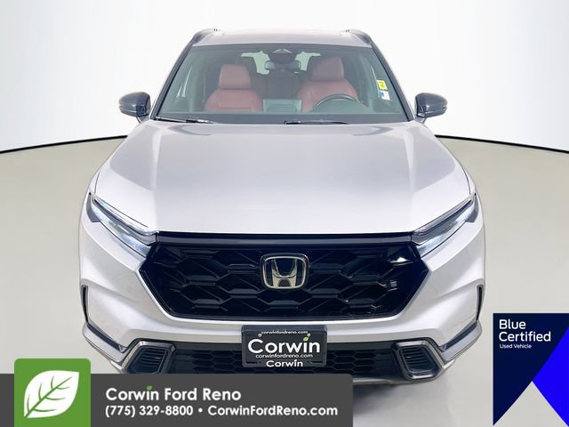 Used 2024 Honda CR-V Sport image 2