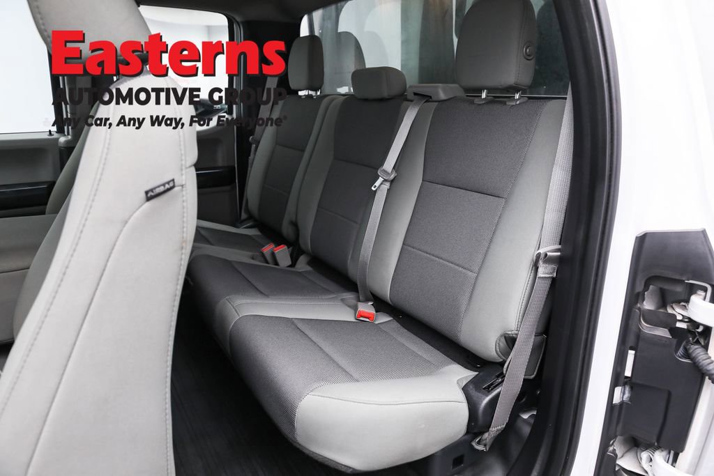 Used 2018 Ford F150 XL w/ XL Power Equipment Group image 23