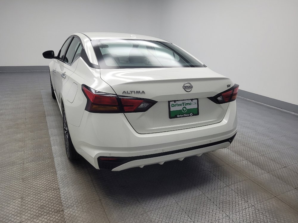 Used 2023 Nissan Altima 2.5 SV image 6